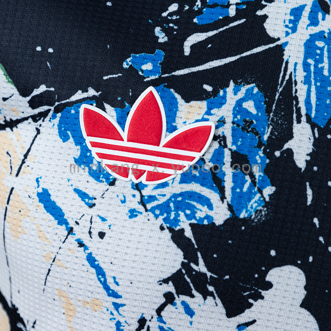 M-U 25/26 Originals Stone Roses Player Version Jersey S-2XL 5