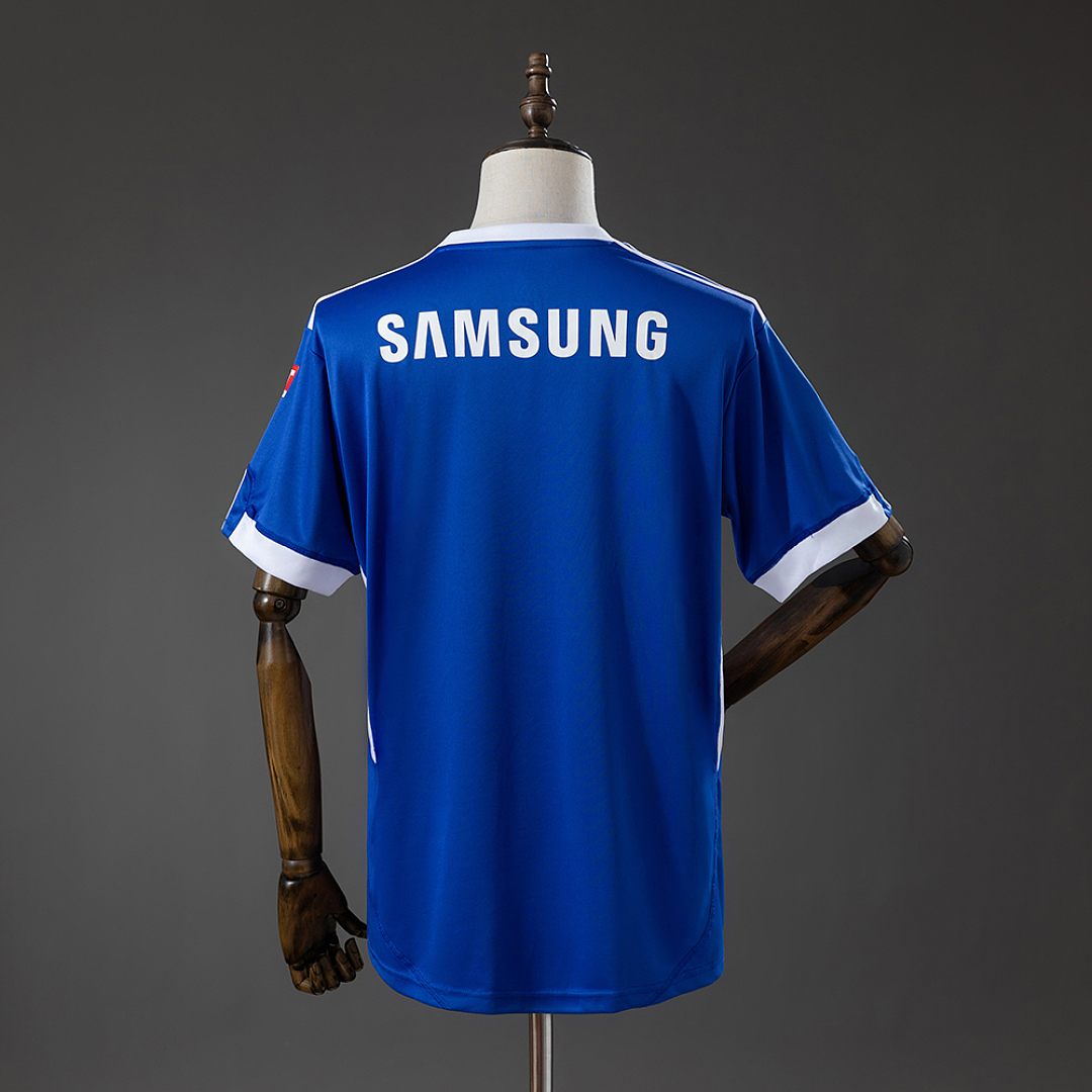 Palmeiras 09/10 Third Away Retro Jersey S-XXL 2
