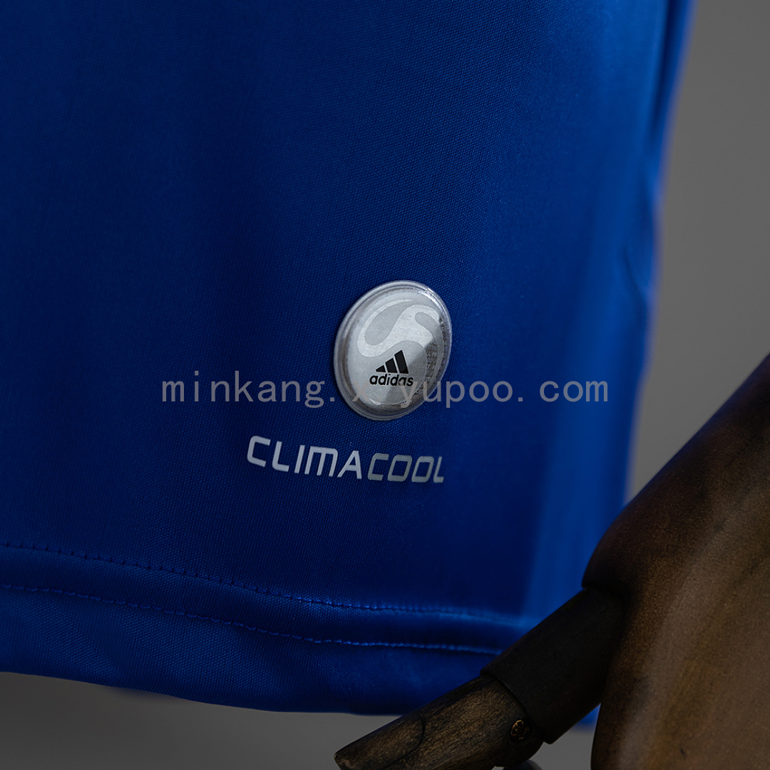 Palmeiras 09/10 Third Away Retro Jersey S-XXL 5
