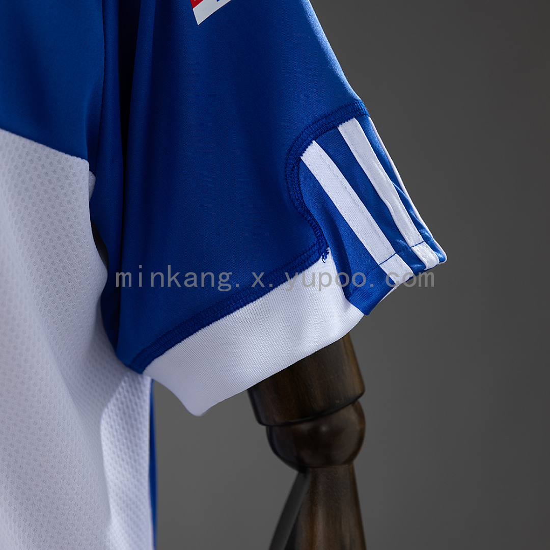 Palmeiras 09/10 Third Away Retro Jersey S-XXL 6