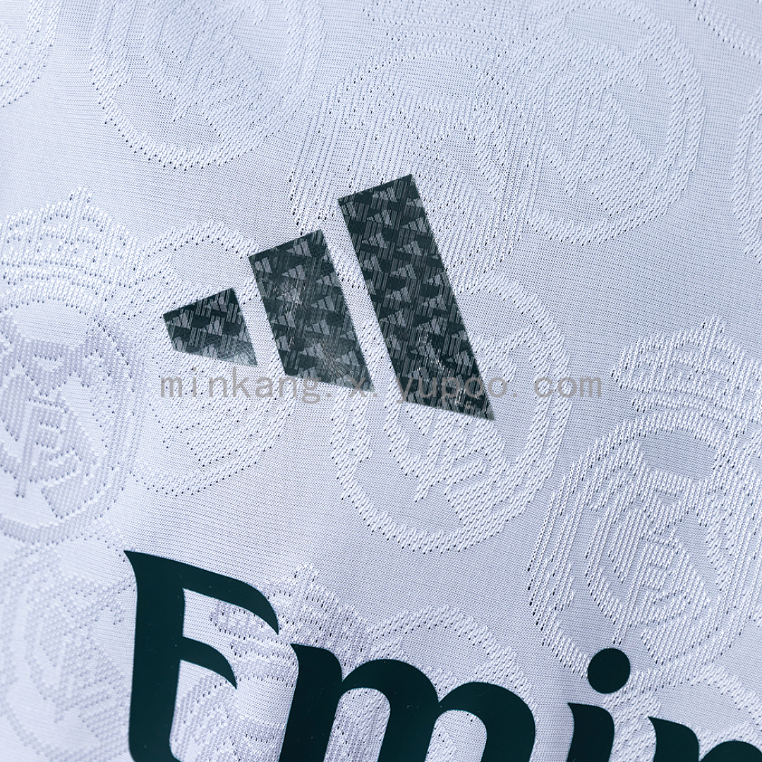 Real Madrid 26/27 Special Edition Player Version - White Jersey S-XXL 7