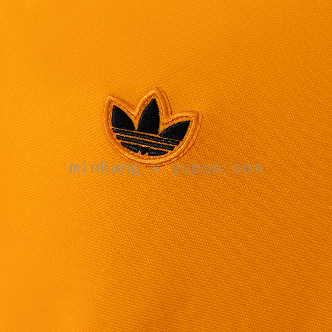 Roma Terrace Icons Long Sleeve T-Shirt Orange S-XXL 5