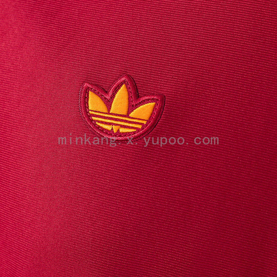 Roma Terrace Icons Long Sleeve T-Shirt Red S-XXL 5
