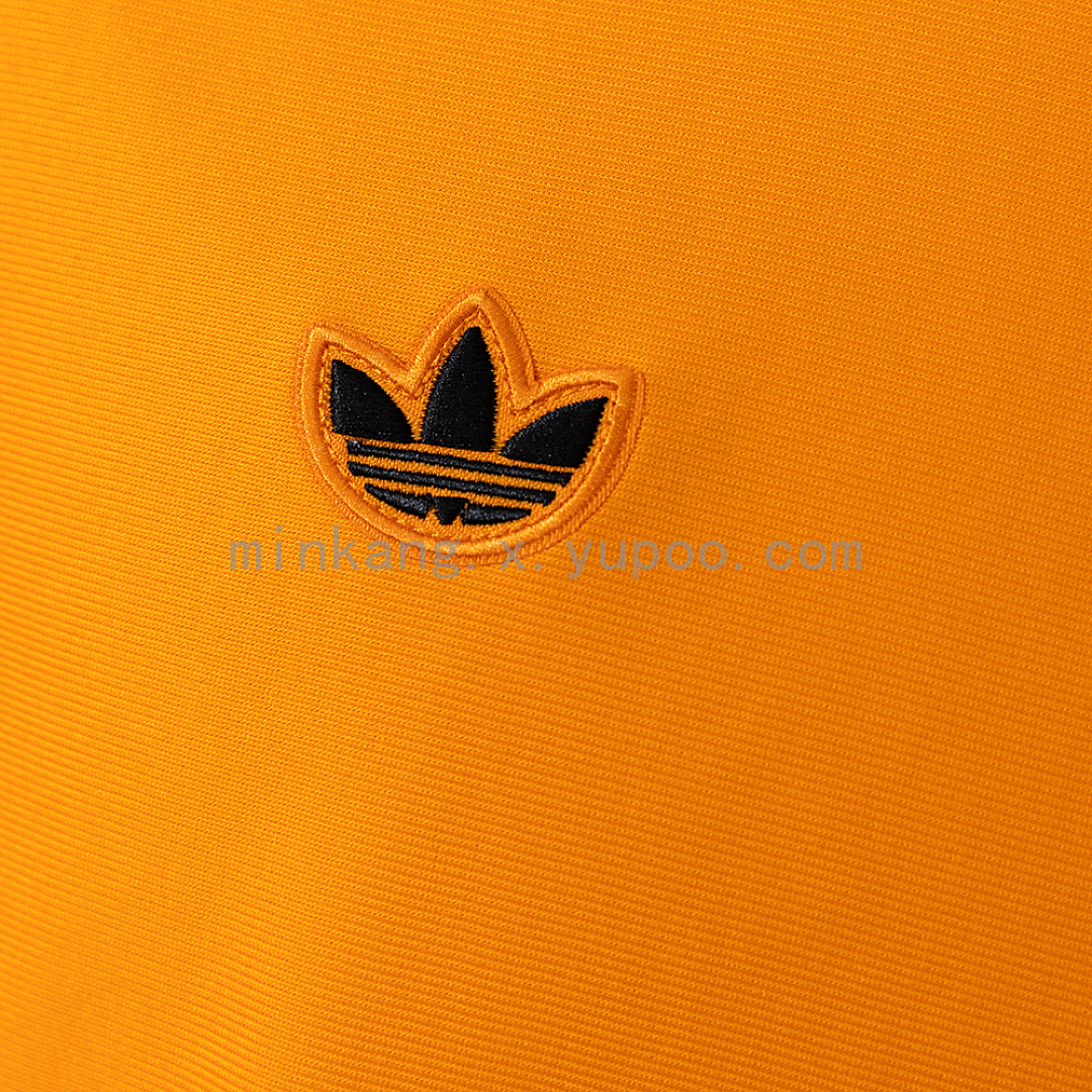 Roma Terrace Icons T-Shirt Orange S-XXL 5