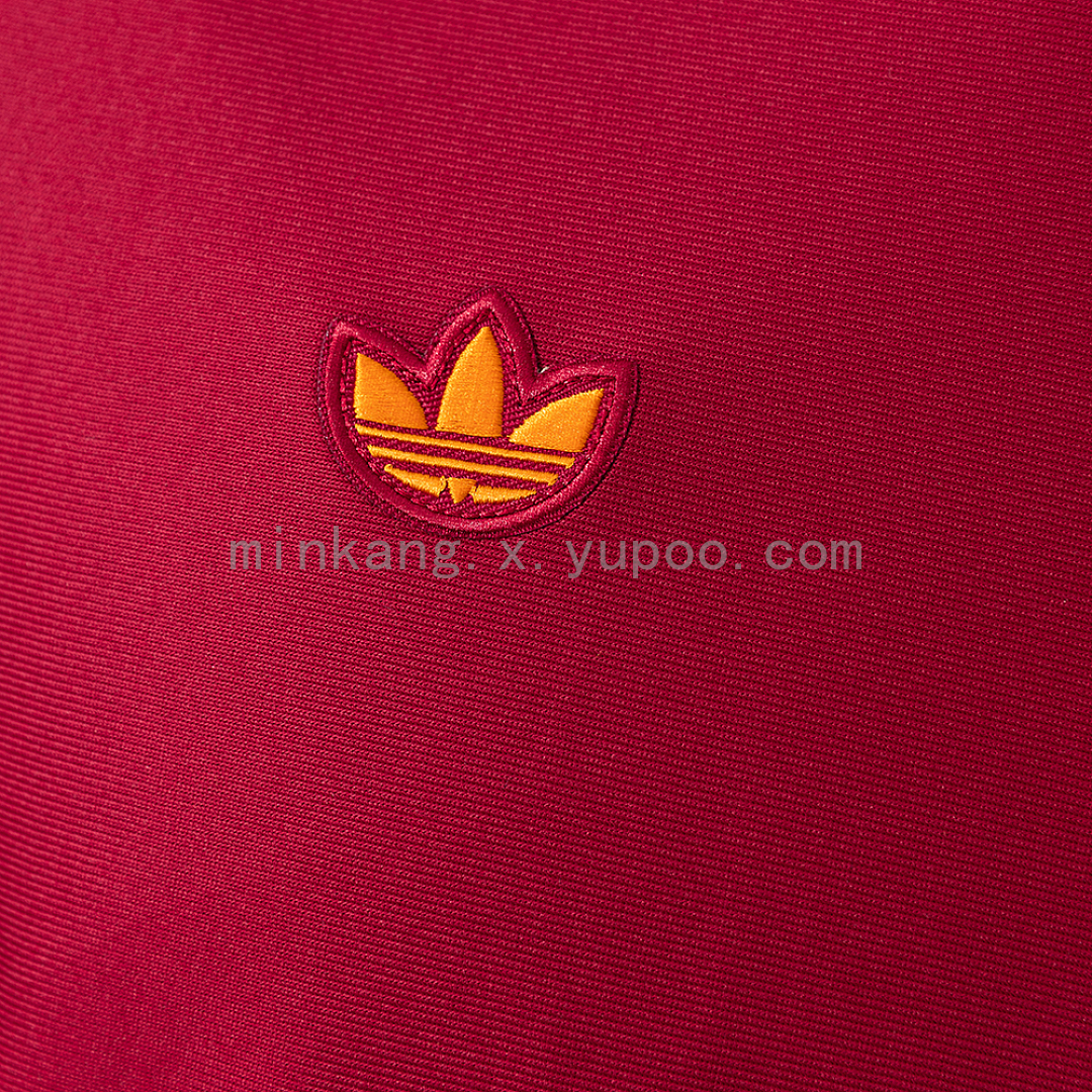 Roma Terrace Icons T-Shirt Red S-XXL 5