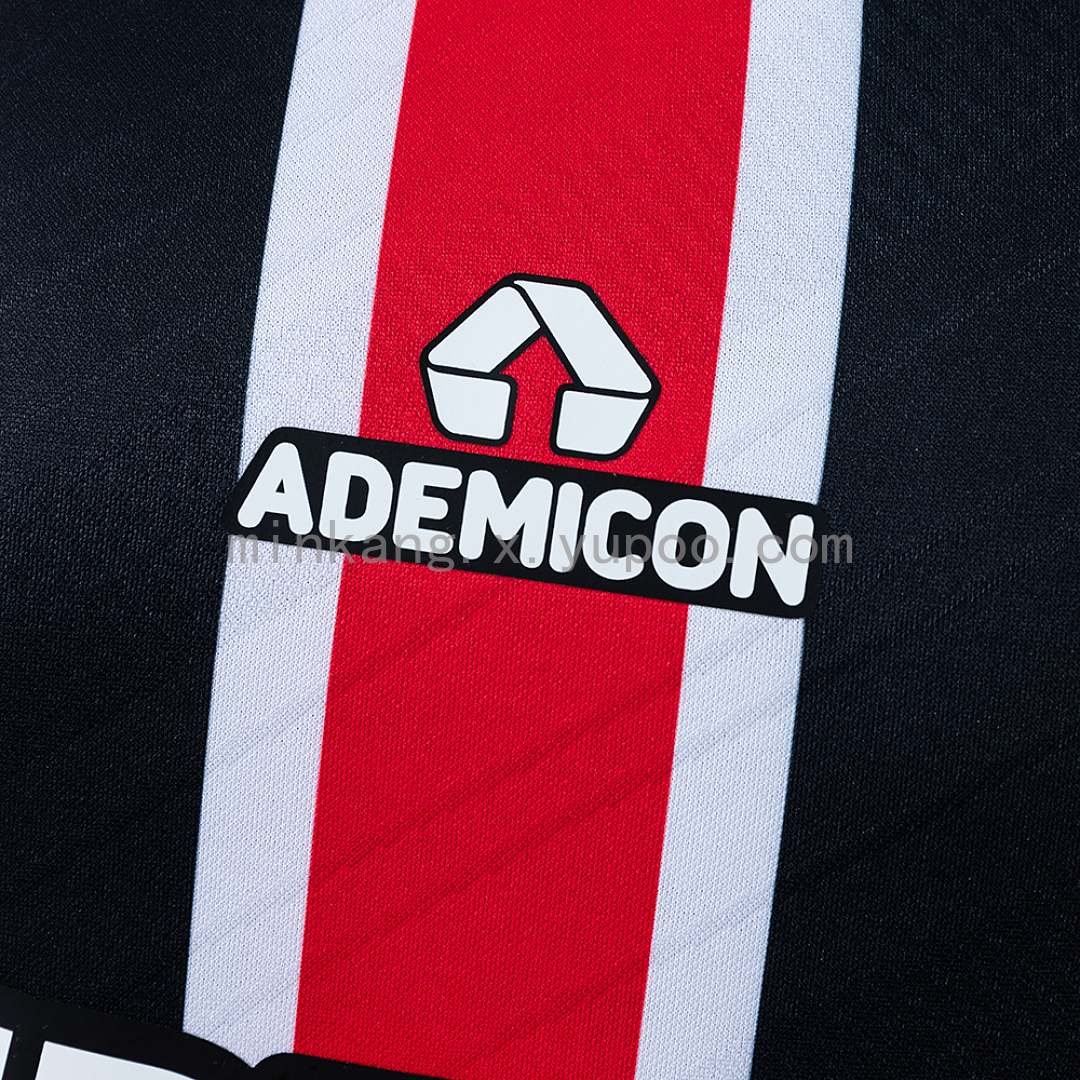 Sao Paulo 26/27 Away Player Version Jersey S-4XL 11