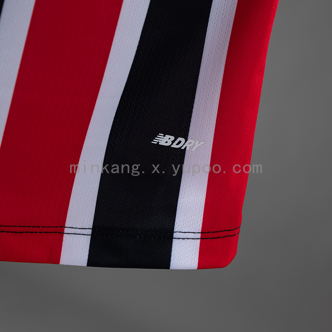 Sao Paulo 26/27 Away Player Version Jersey S-4XL 4