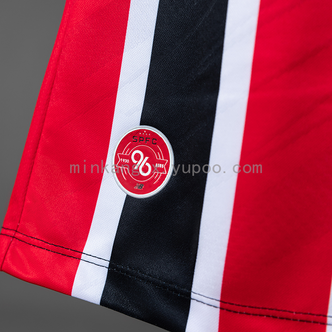 Sao Paulo 26/27 Away Player Version Jersey S-4XL 6