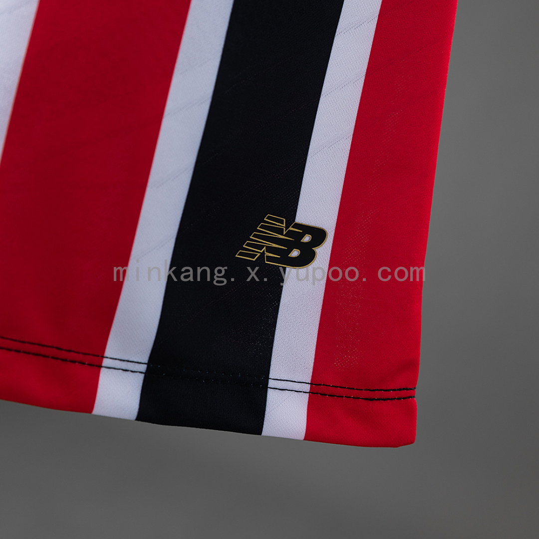 Sao Paulo 26/27 Away Player Version Jersey S-4XL 7