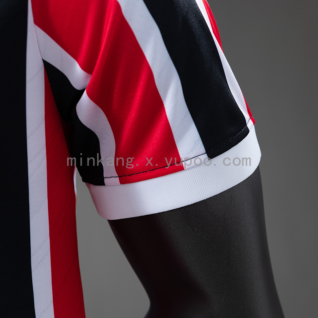 Sao Paulo 26/27 Away Player Version Jersey S-4XL 8