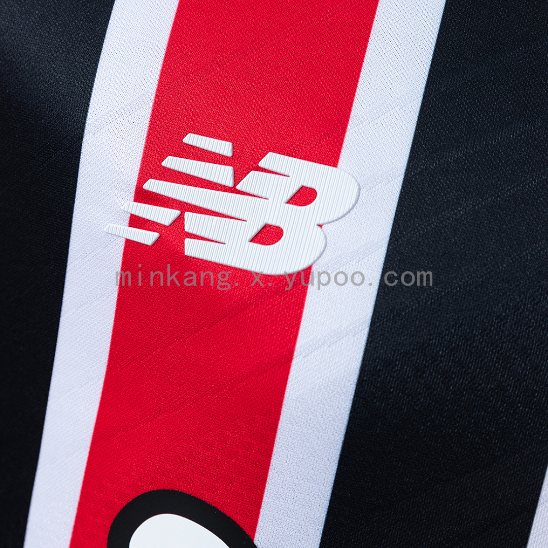 Sao Paulo 26/27 Away Player Version Jersey S-4XL 9