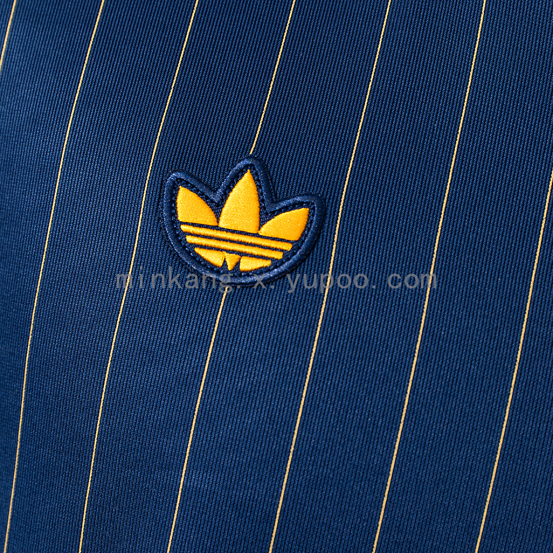 Spain Terrace Icons T-Shirt Navy Blue S-XXL 6