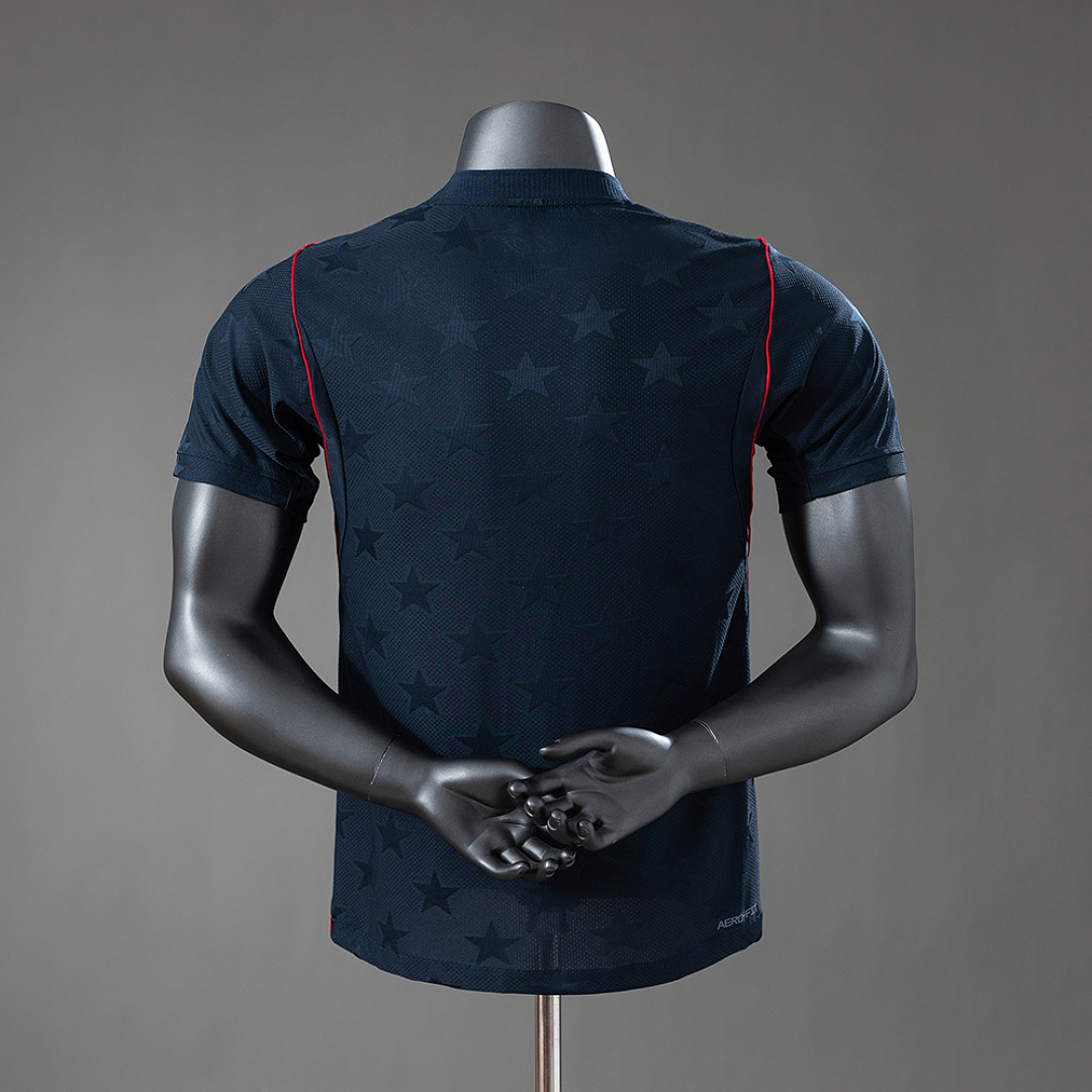USA 2026 Away Player Version Jersey S-4XL 2