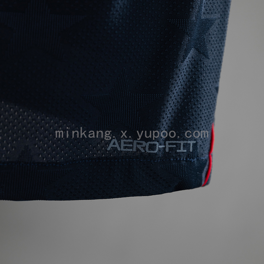 USA 2026 Away Player Version Jersey S-4XL 4