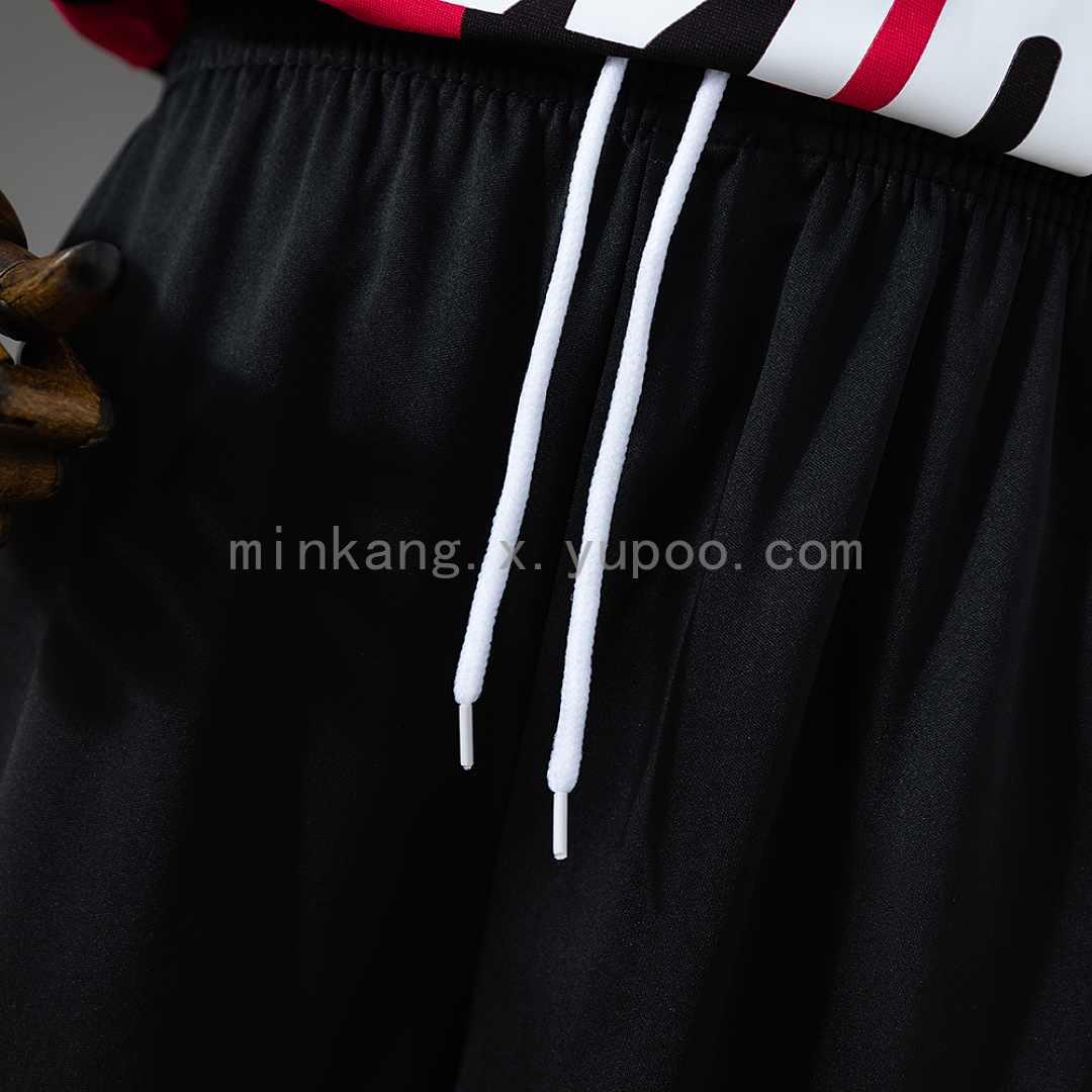 AC Milan 06/07 Home Retro Kids Kit Jersey Size 16-28 5