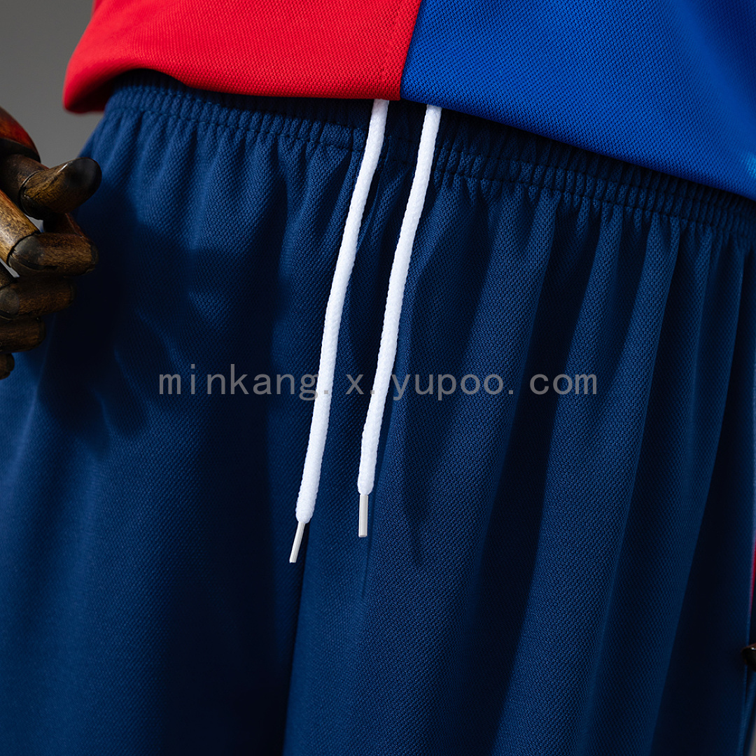 Barcelona 100th Anniversary Retro Kids Kit Jersey Size 16-28 5