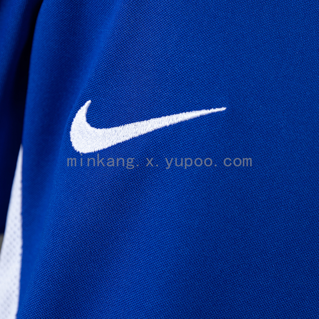 Brazil 2002 Away Retro Kids Kit Jersey SIZE 16-28 8