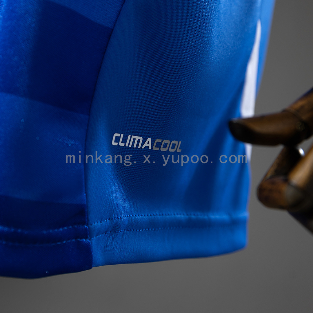 Chelsea 11/12 Home (UEFA Champions League) Retro Kids Kit Jersey Size 16-28 12