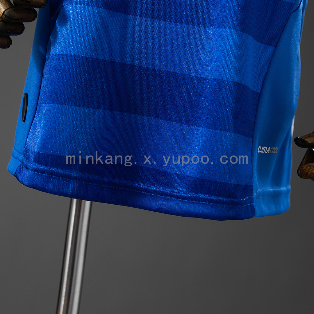 Chelsea 11/12 Home (UEFA Champions League) Retro Kids Kit Jersey Size 16-28 13