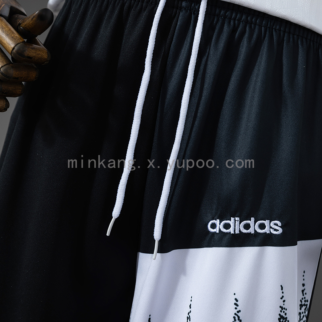 Germany 1994 Home Retro Kids Kit Jersey SIZE 16-28 5