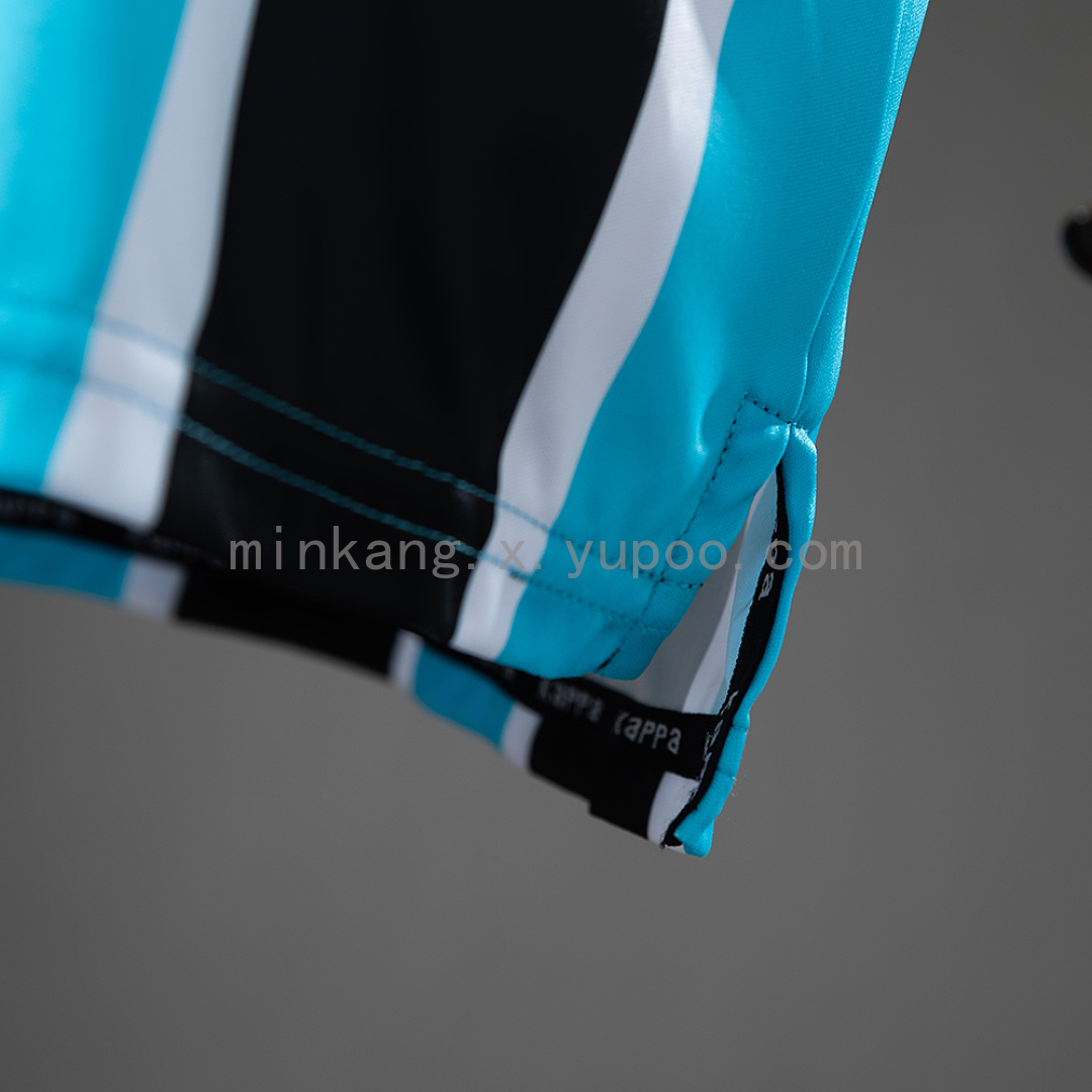 Gremio 2000 Home Retro Kids Kit Jersey Size 16-28 11
