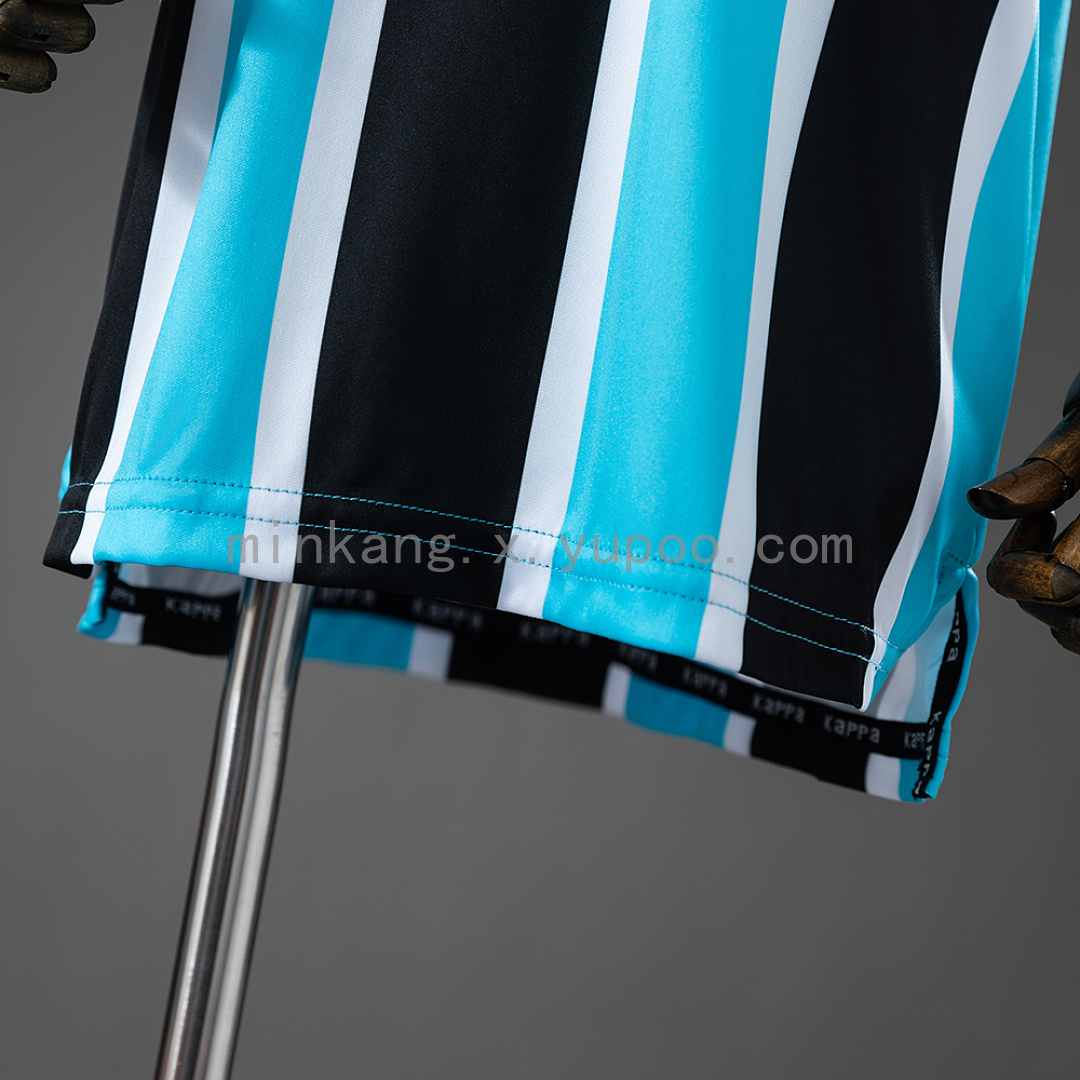 Gremio 2000 Home Retro Kids Kit Jersey Size 16-28 12