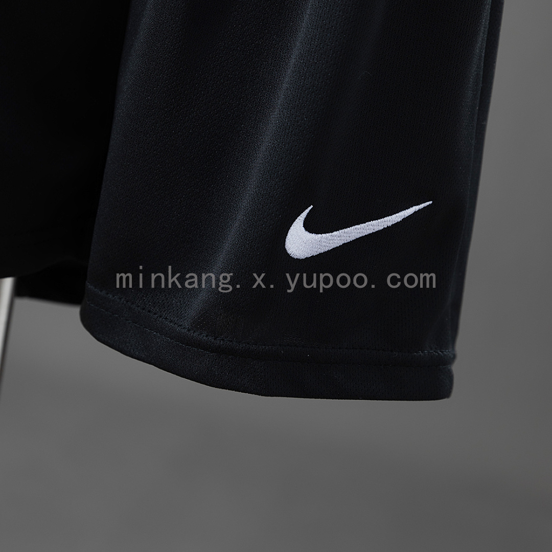 Inter Milan 09/10 Home (UEFA Champions League) Retro Kids Kit Jersey SIZE 16-28 4