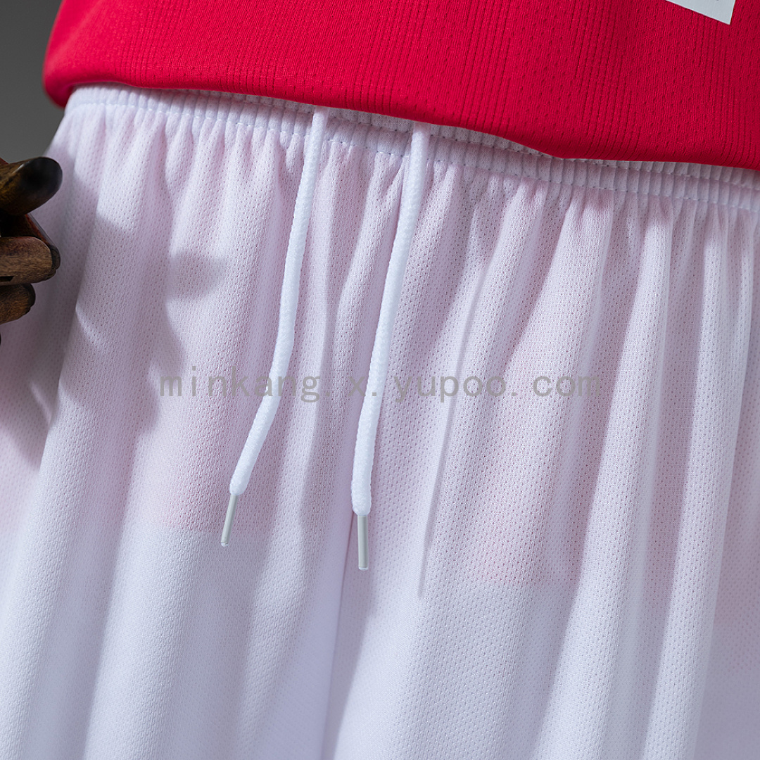 M-U 07/08 Home Retro Kids Kit Jersey Size 16-28 5