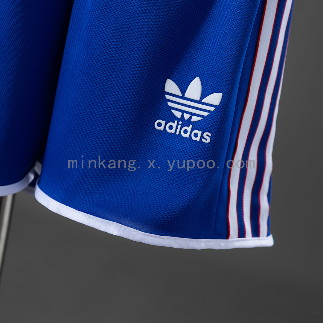 M-U 90/92 Away Retro Kids Kit Jersey SIZE 16-28 4