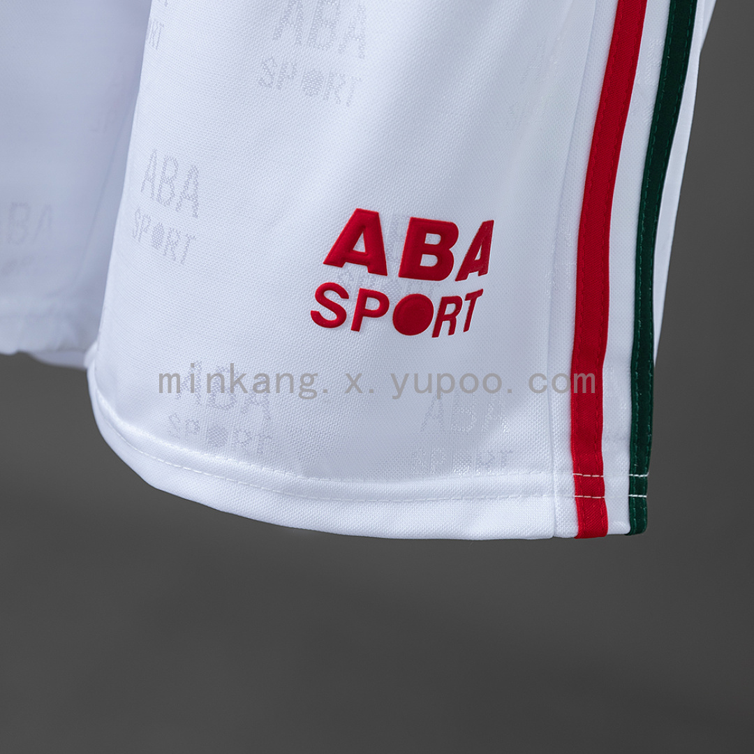 Mexico 1998 Home Retro Kids Kit Jersey Size 16-28 4