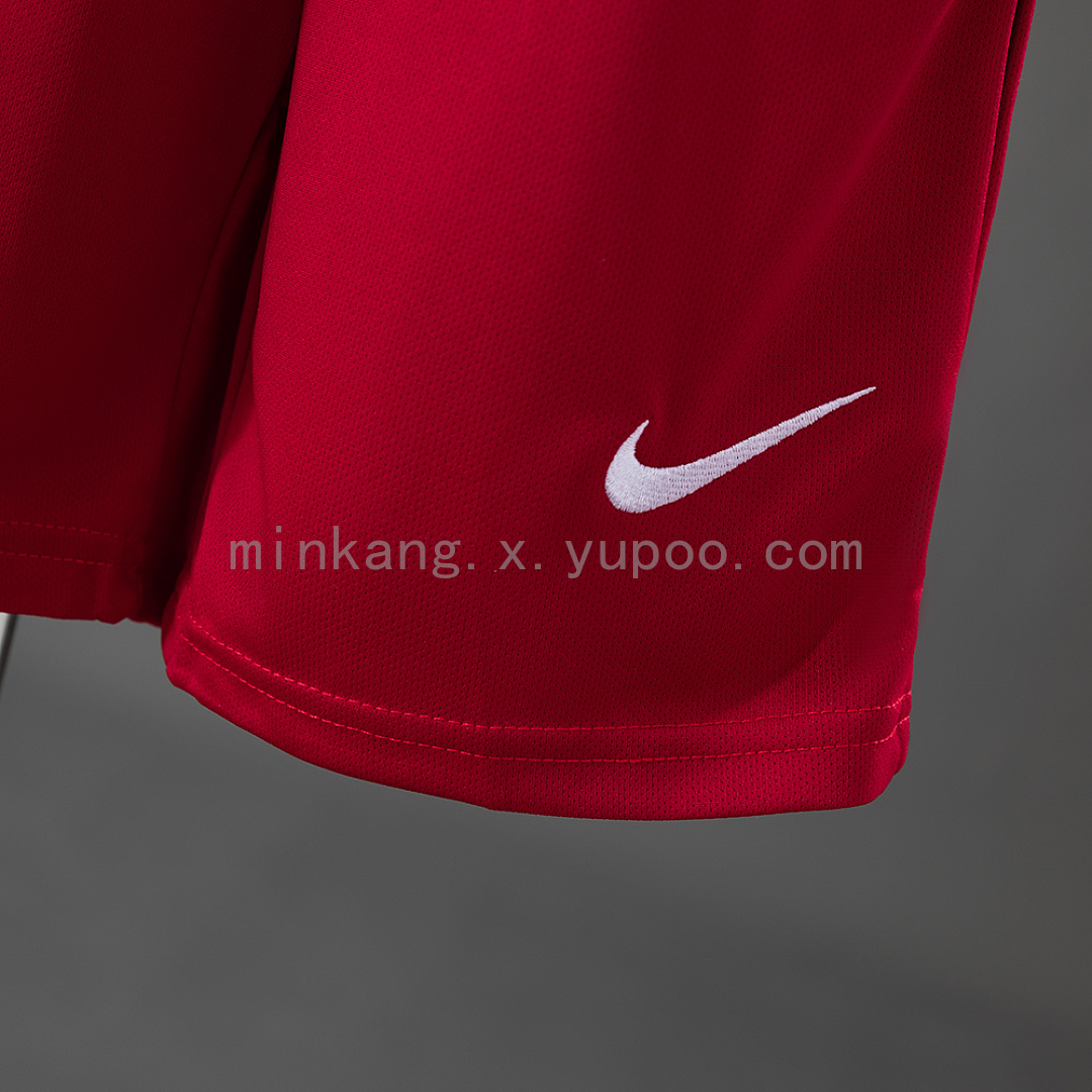Portugal 16/17 Home Retro Kids Kit Jersey Size 16-28 4