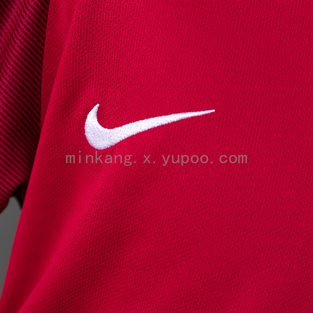 Portugal 16/17 Home Retro Kids Kit Jersey Size 16-28 7
