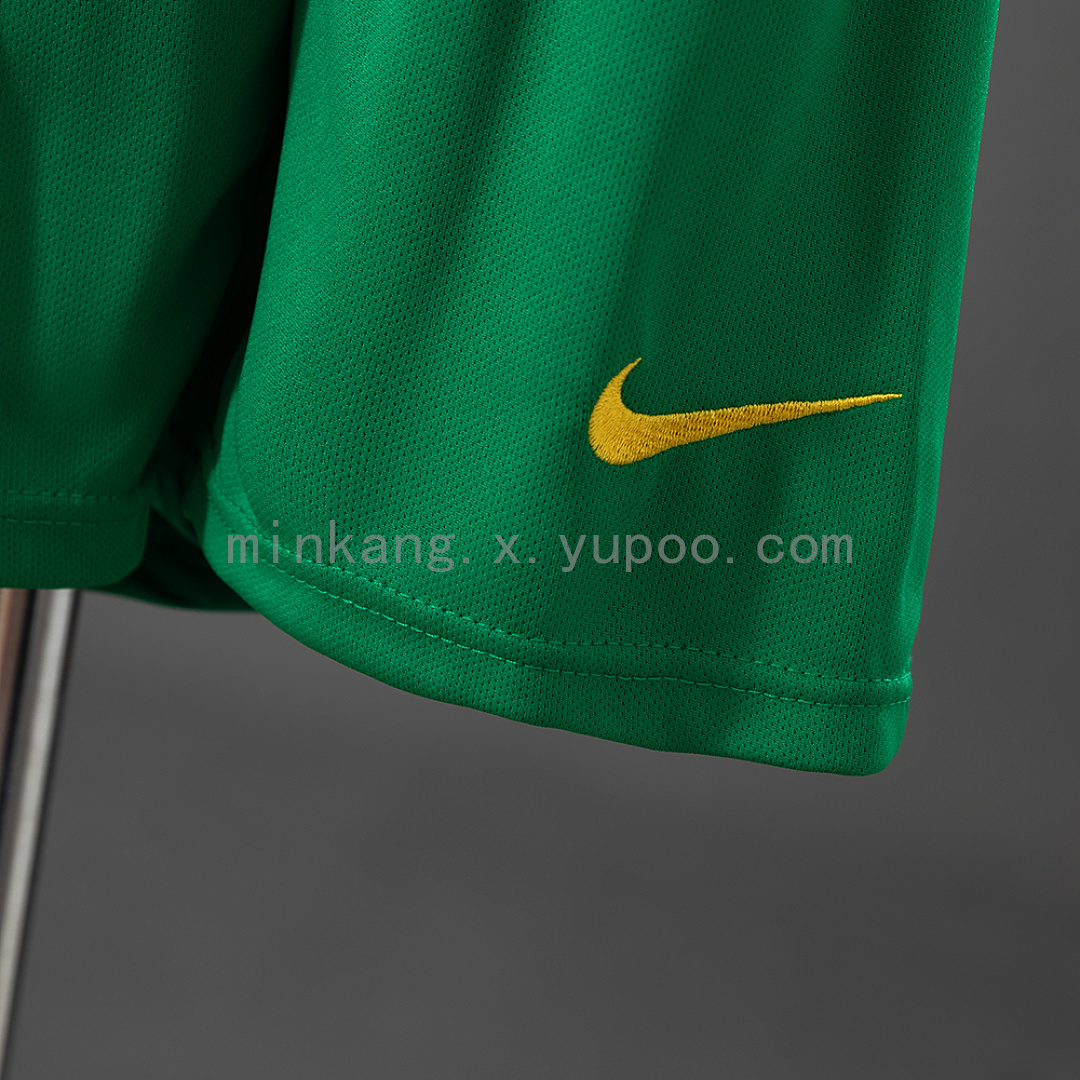 Portugal 2004 Home Retro Kids Kit Jersey Size 16-28 4