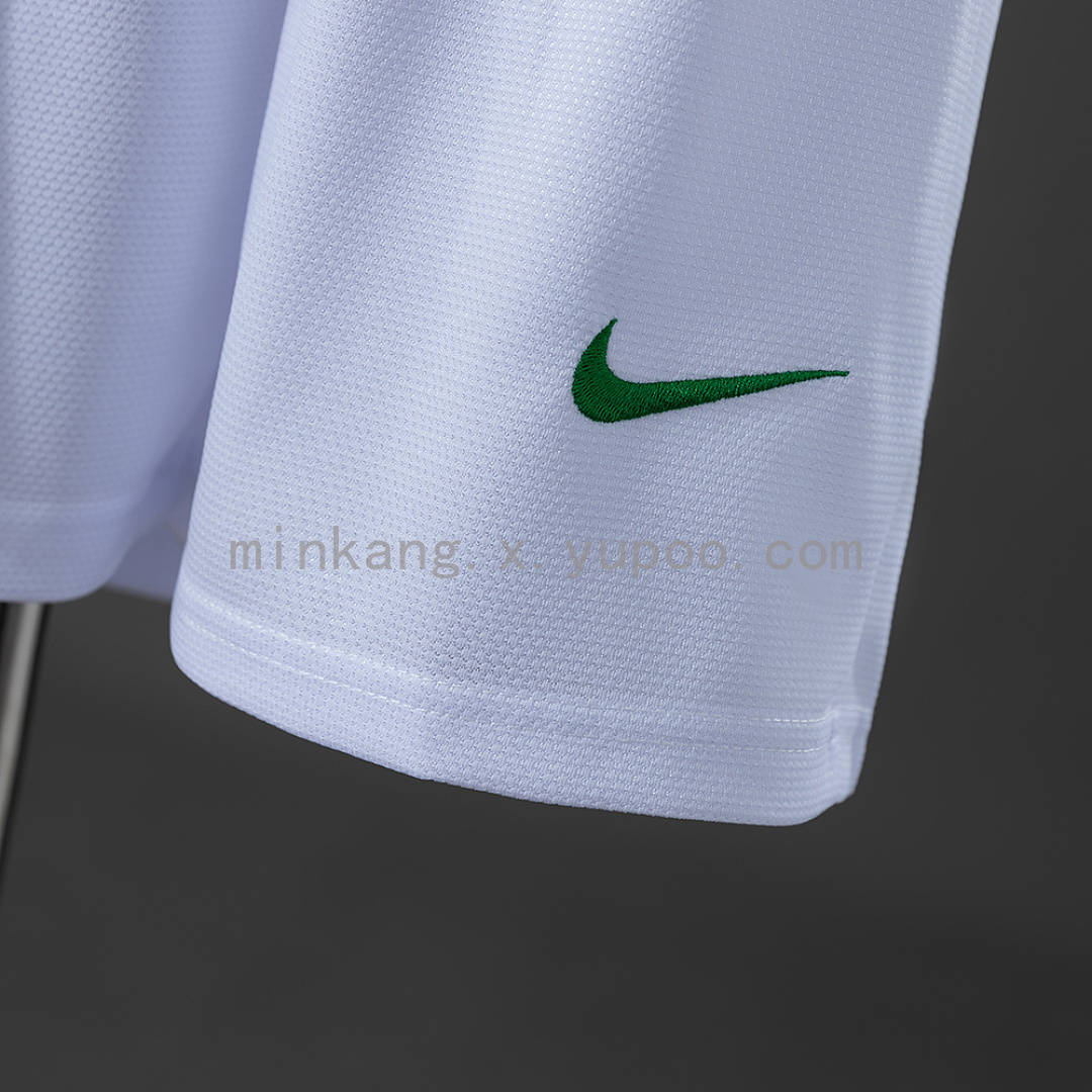 Portugal 2012 Away Retro Kids Kit Jersey SIZE 16-28 4