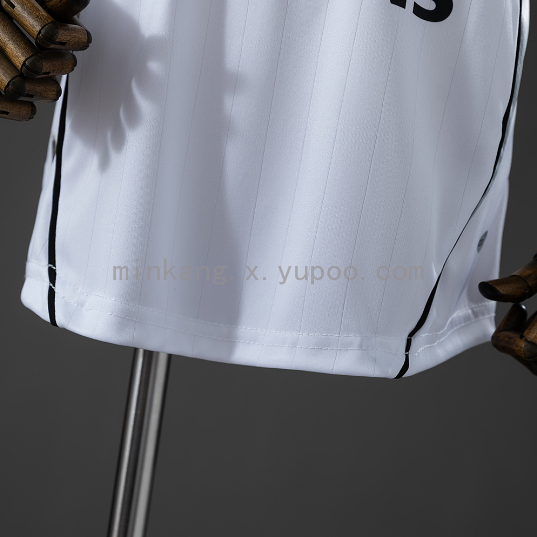 Real Madrid 06/07 Home Retro Kids Kit Jersey SIZE 16-28 14