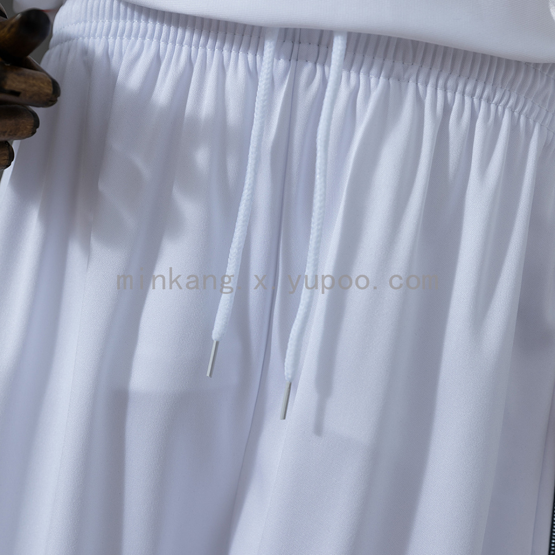 Real Madrid 13/14 Home Retro Kids Kit Jersey Size 16-28 6