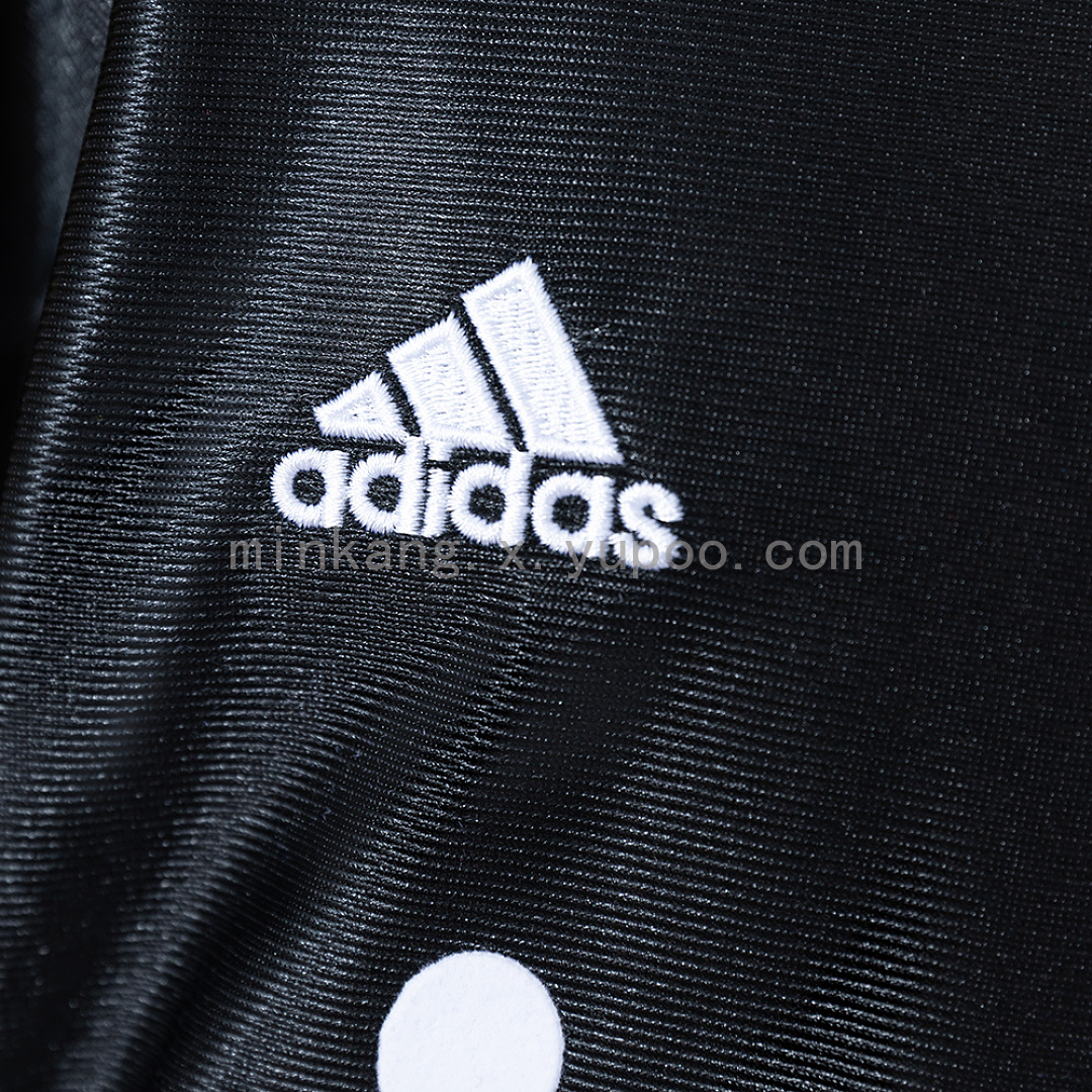 Real Madrid 99/01 Away Retro Kids Kit Jersey Size 16-28 7