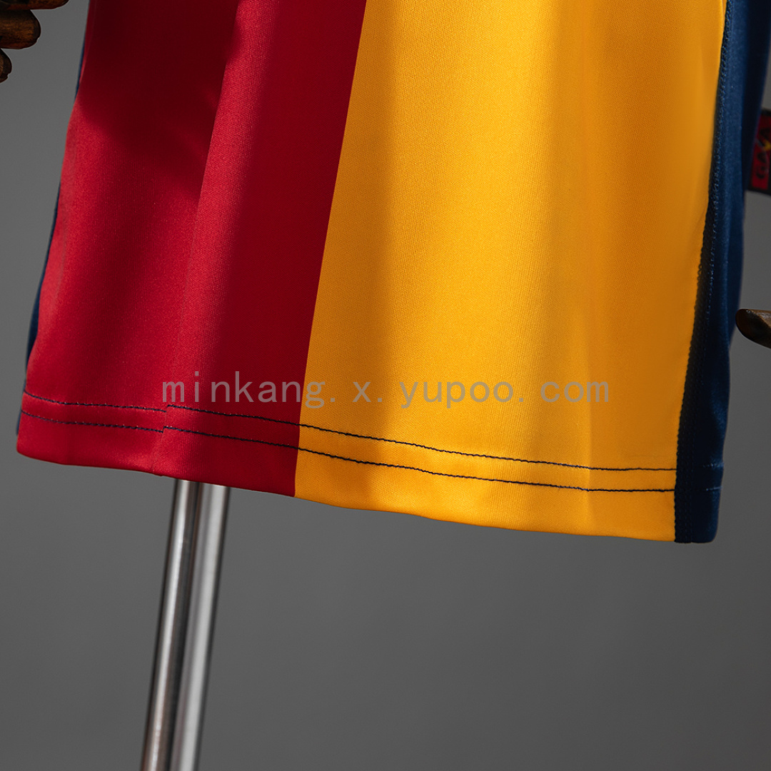 Roma 00/01 Champion Edition Retro Kids Kit Jersey SIZE 16-28 11