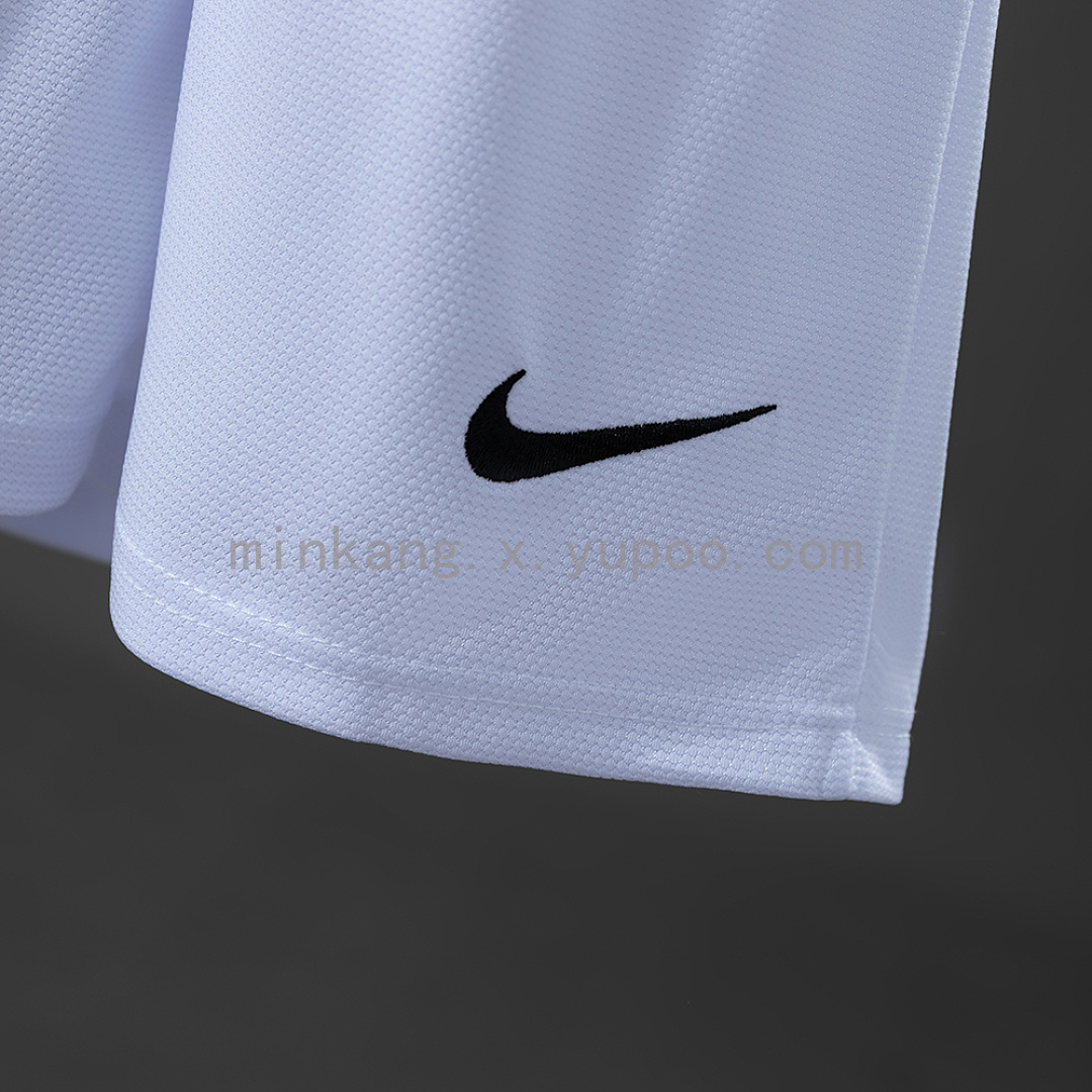Santos 12/13 Home Retro Kids Kit Jersey Size 16-28 4