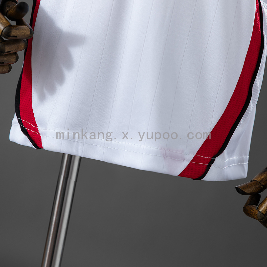AC Milan 06/07 Away Retro Kids Kit Jersey Size 16-28 13