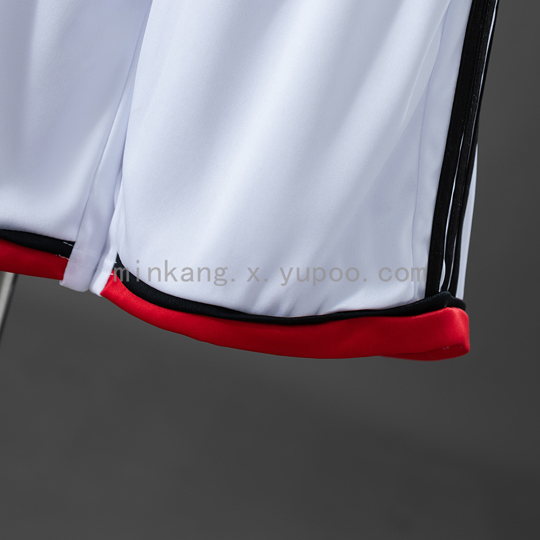Germany 2014 Home Retro Kids Kit Jersey Size 16-28 5