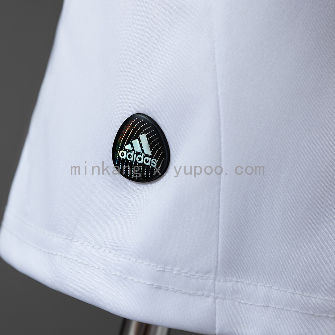 Real Madrid 11/12 Home Retro Kids Kit Jersey Size 16-28 11