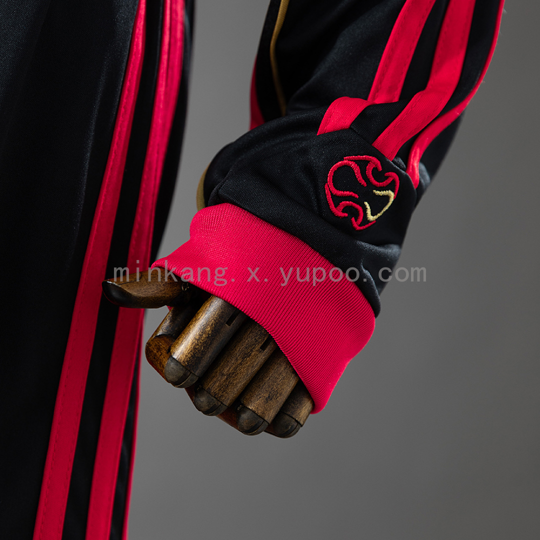 AC Milan 06/07 Home Retro Long Sleeve Kids Kit Jersey SIZE 16-28 5