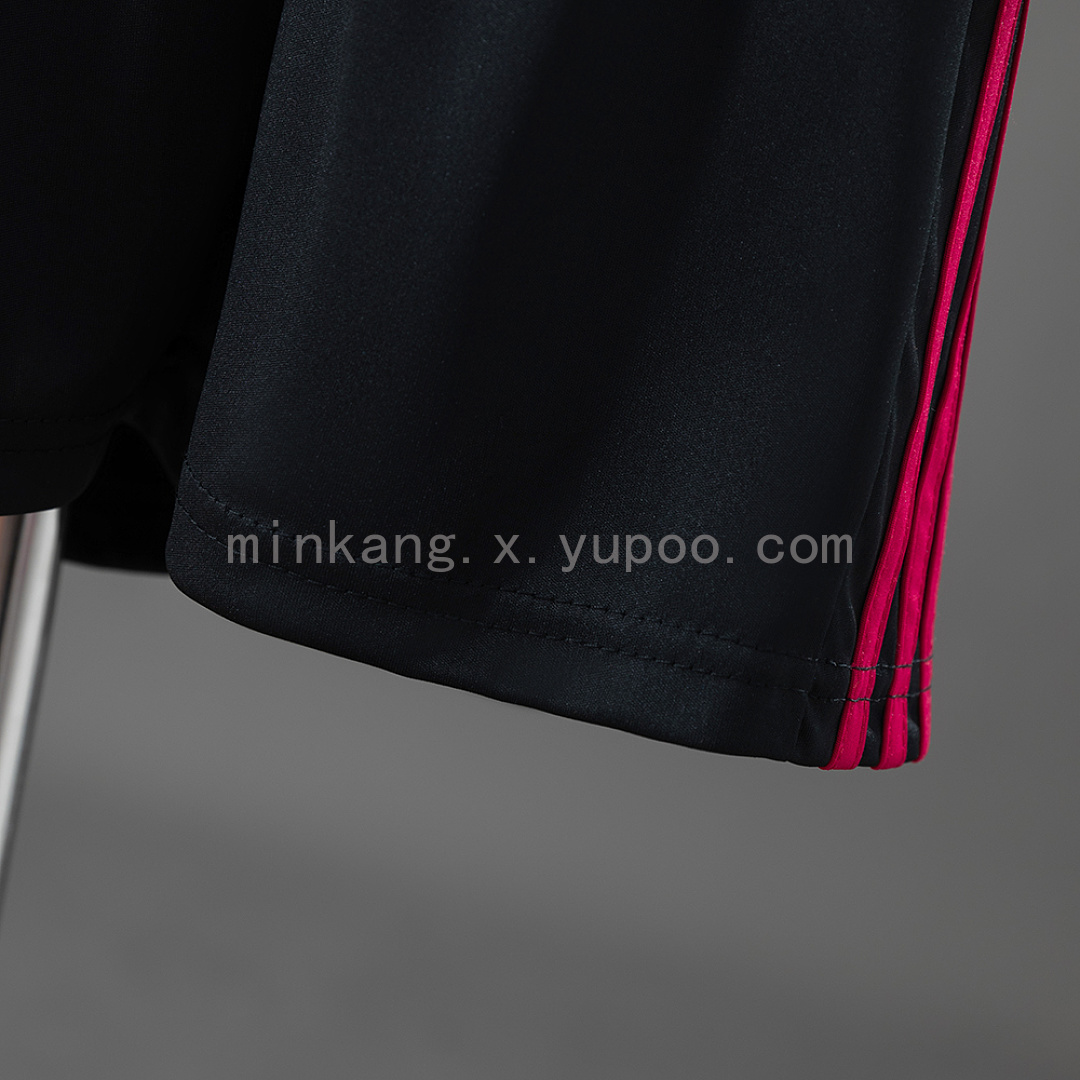 AC Milan 09/10 Home Retro Long Sleeve Kids Kit Jersey SIZE 16-28 5