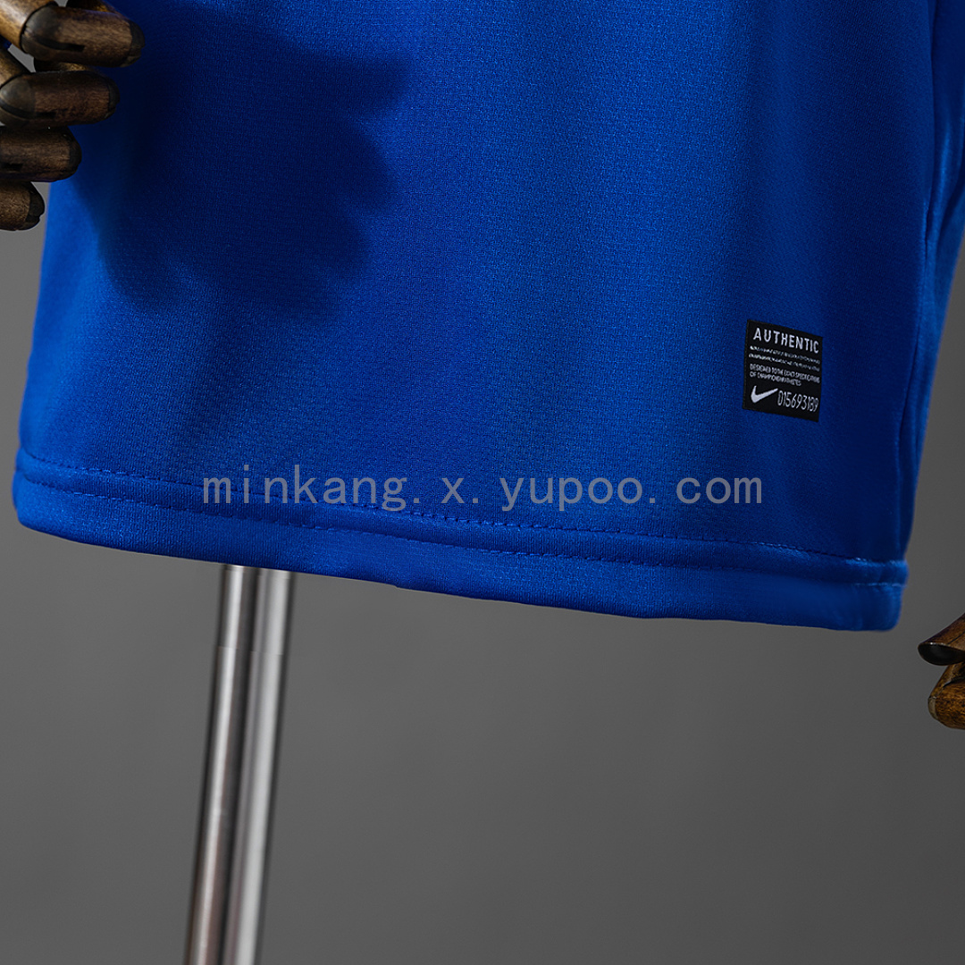 M-U 08/09 Third Away Retro Long-Sleeve Kids Kit Jersey Size 16-28 13