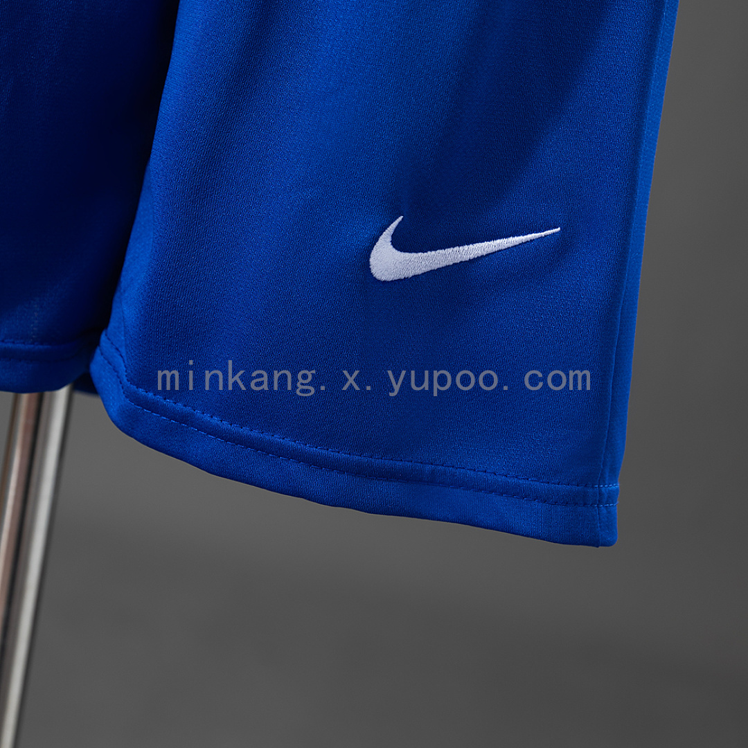 M-U 08/09 Third Away Retro Long-Sleeve Kids Kit Jersey Size 16-28 5