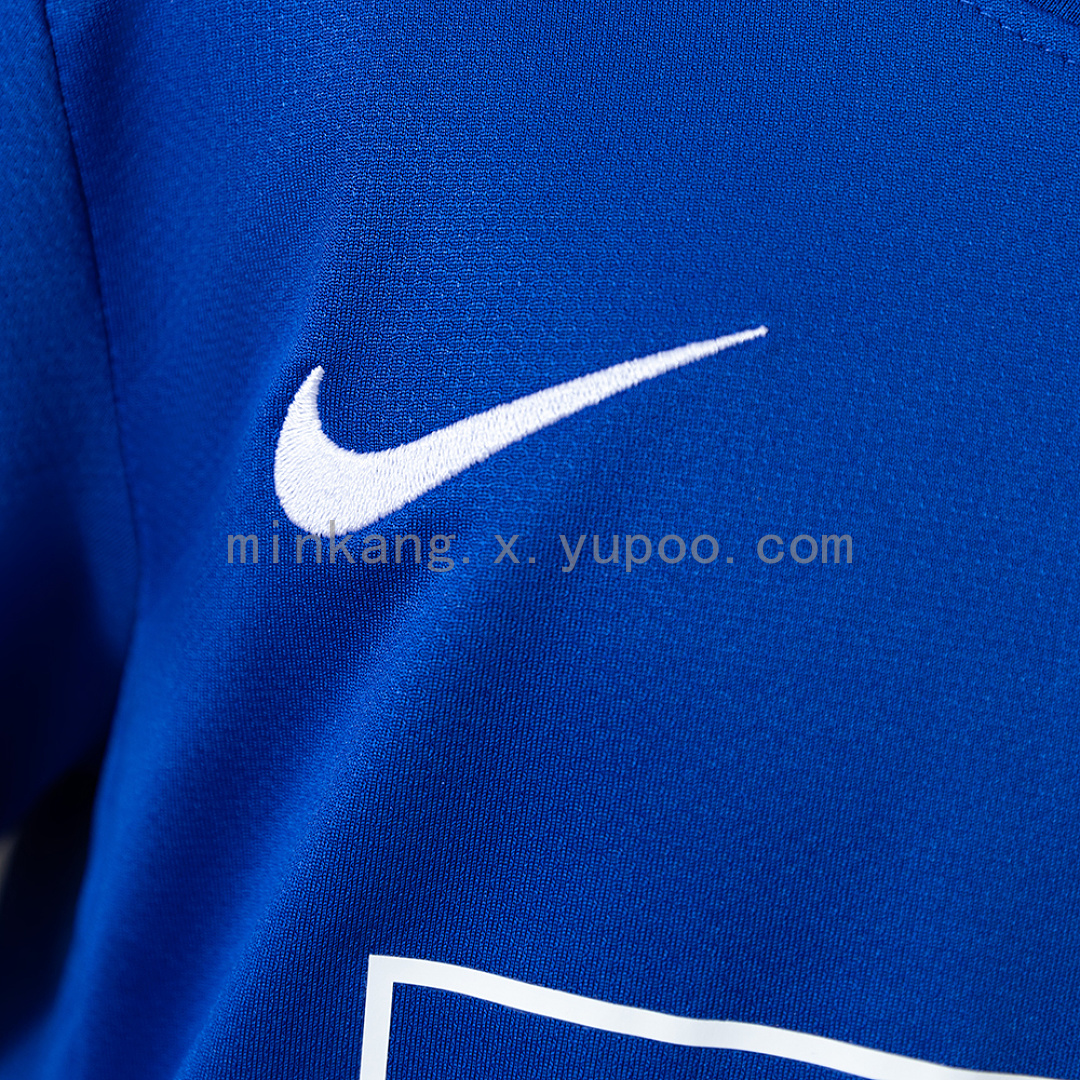 M-U 08/09 Third Away Retro Long-Sleeve Kids Kit Jersey Size 16-28 8