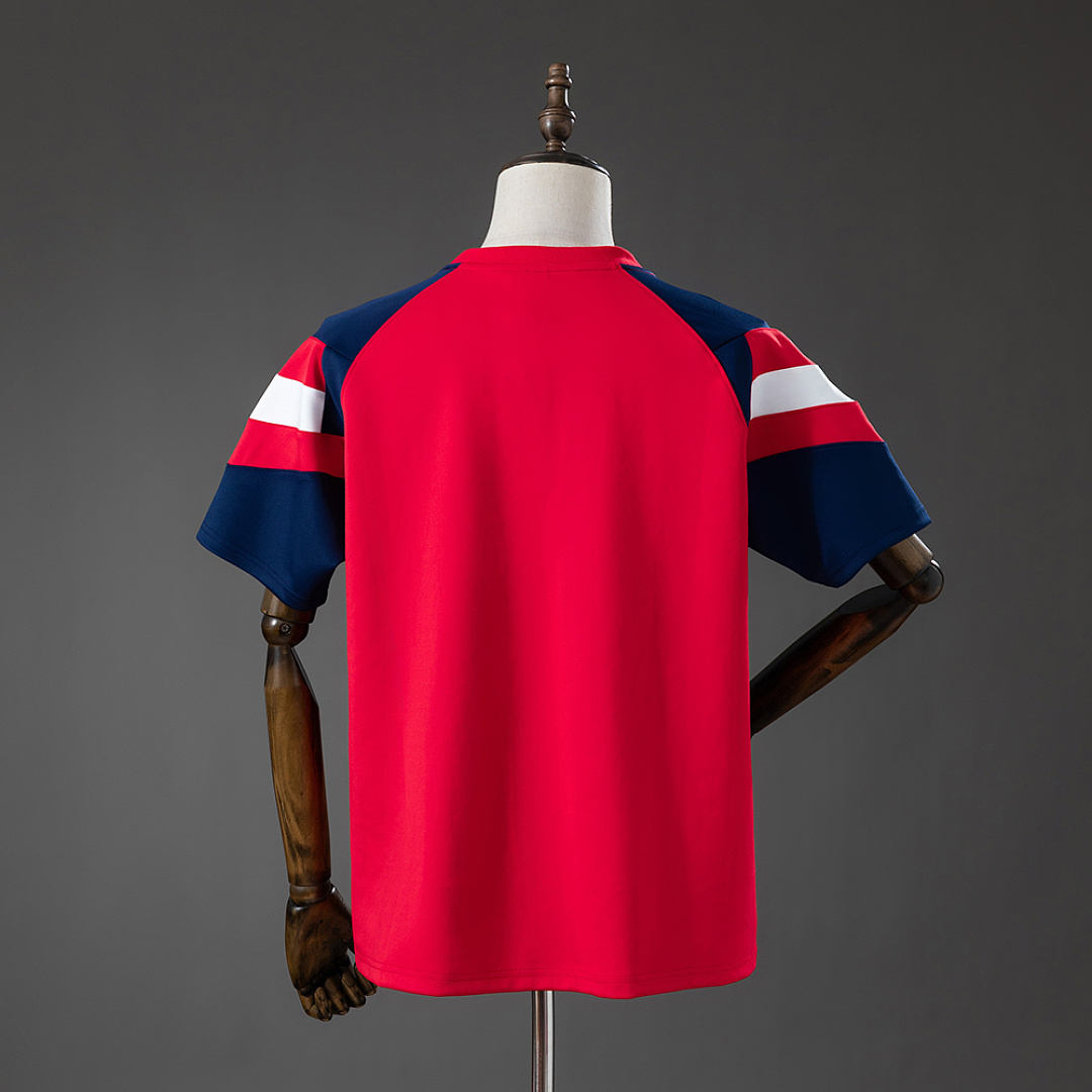 Arsenal Originals Culture Retro Casual T-shirt S-3XL 2