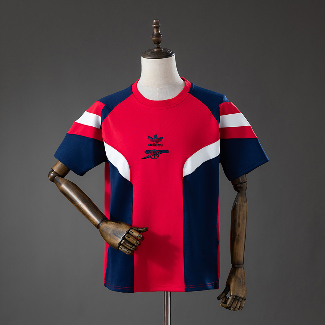 Arsenal Originals Culture Retro Casual T-shirt S-3XL 3