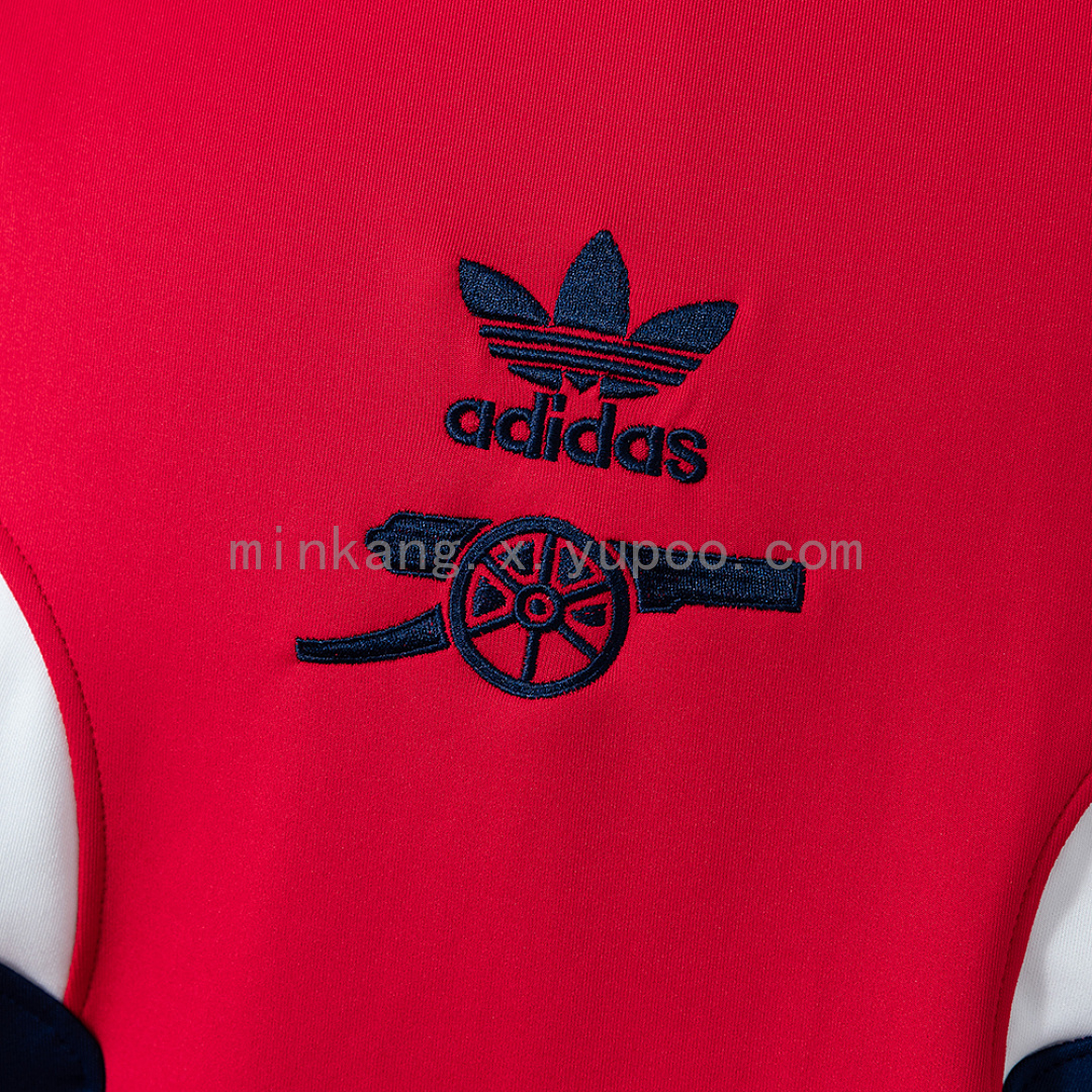 Arsenal Originals Culture Retro Casual T-shirt S-3XL 5